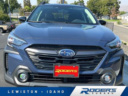 2025 Subaru Outback Lewiston ID