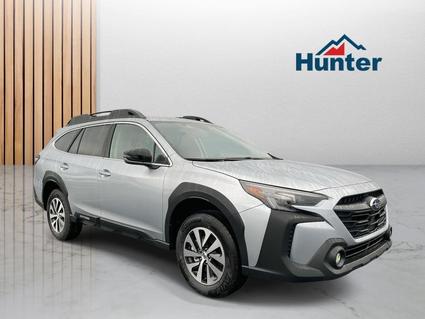 2025 Subaru Outback Fletcher NC