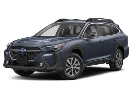 2025 Subaru Outback Burnsville MN