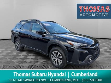 2025 Subaru Outback Cumberland MD
