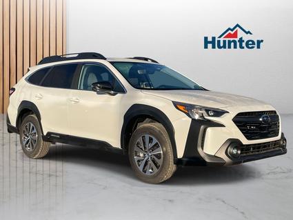2025 Subaru Outback Fletcher NC