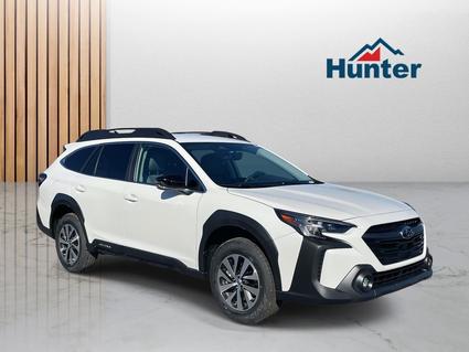 2025 Subaru Outback Fletcher NC