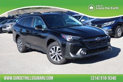 2025 Subaru Outback Saint Louis MO