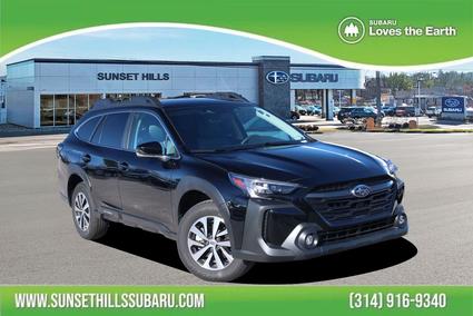 2025 Subaru Outback Saint Louis MO