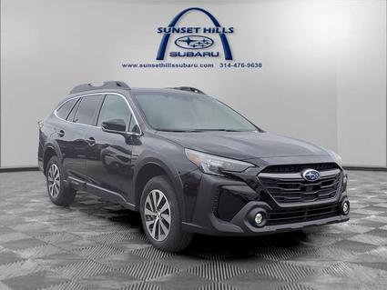 2025 Subaru Outback Saint Louis MO