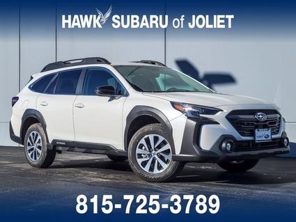 2025 Subaru Outback Plainfield IL