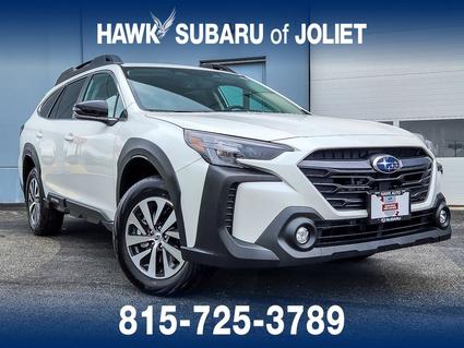2025 Subaru Outback Plainfield IL