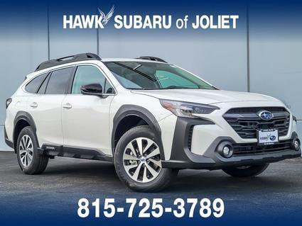 2025 Subaru Outback Plainfield IL
