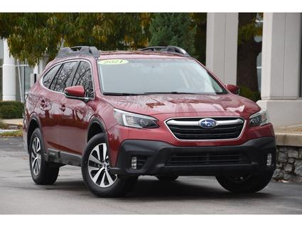 2021 Subaru Outback Lexington KY