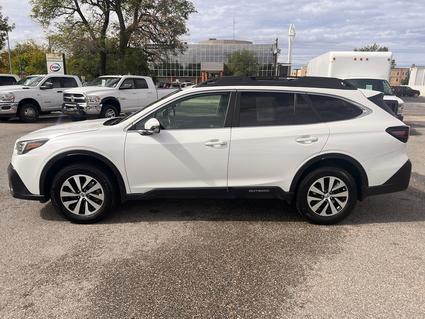 2021 Subaru Outback Casper WY