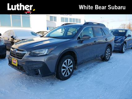 2021 Subaru Outback Saint Paul MN
