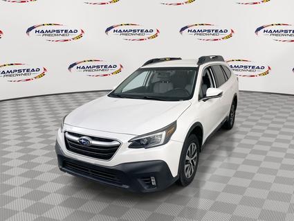 2022 Subaru Outback Hampstead MD