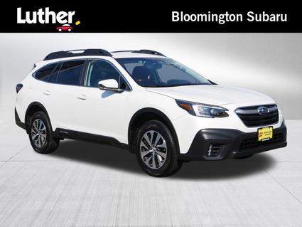 2022 Subaru Outback Minneapolis MN