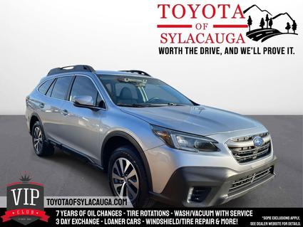 2022 Subaru Outback Sylacauga AL
