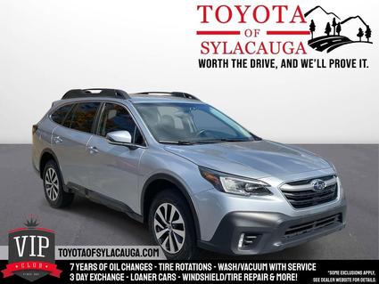 2022 Subaru Outback Sylacauga AL