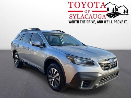 2022 Subaru Outback Sylacauga AL