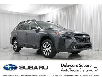 2023 Subaru Outback Wilmington DE