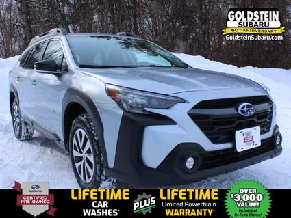 2023 Subaru Outback Albany NY