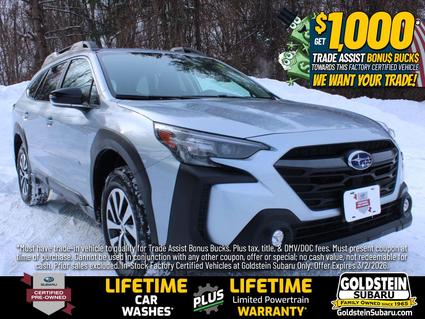 2023 Subaru Outback Albany NY