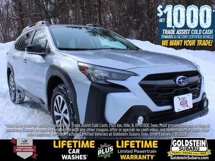 2023 Subaru Outback Albany NY
