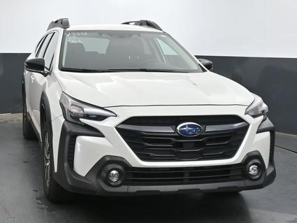 2023 Subaru Outback Tupelo MS