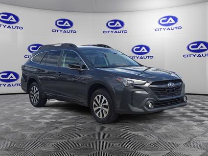 2023 Subaru Outback Chattanooga TN