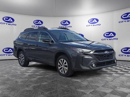 2023 Subaru Outback Madison AL