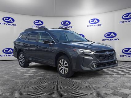 2023 Subaru Outback Chattanooga TN