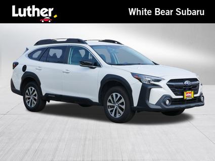 2023 Subaru Outback Saint Paul MN
