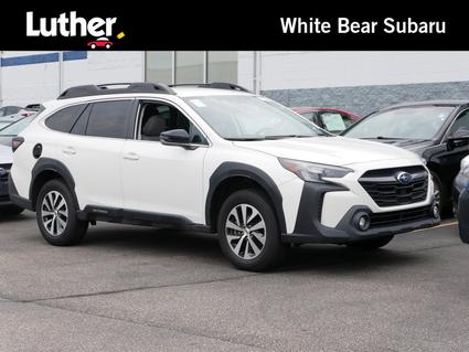 2023 Subaru Outback Saint Paul MN