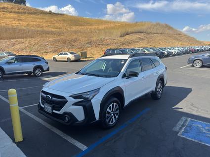 2024 Subaru Outback Fairfield CA