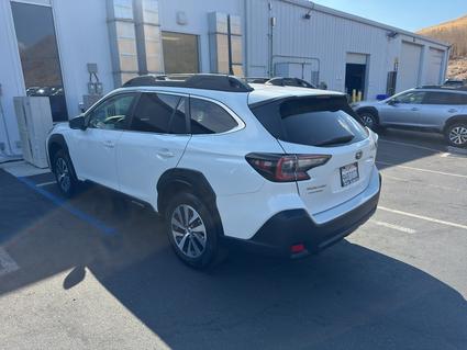 2024 Subaru Outback Fairfield CA