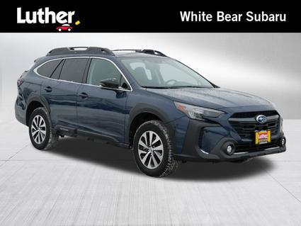 2024 Subaru Outback Saint Paul MN