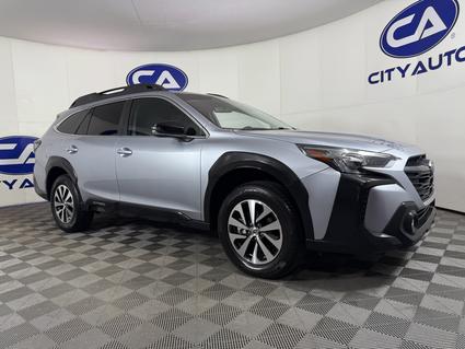 2024 Subaru Outback Memphis TN