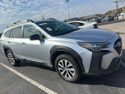 2024 Subaru Outback Memphis TN