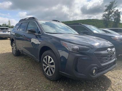 2024 Subaru Outback Fletcher NC