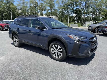 2024 Subaru Outback Fletcher NC