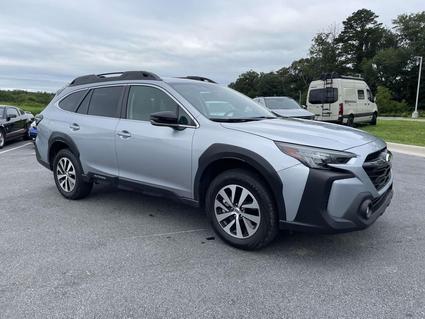 2024 Subaru Outback Fletcher NC