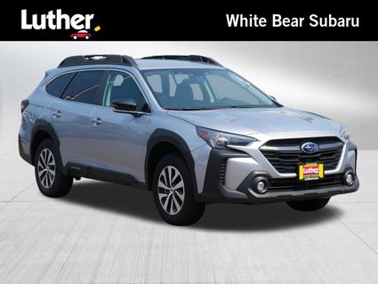 2024 Subaru Outback Saint Paul MN