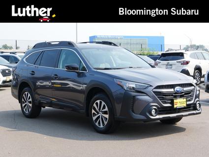 2025 Subaru Outback Minneapolis MN