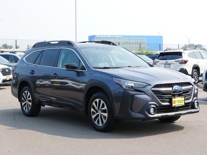 2025 Subaru Outback Minneapolis MN
