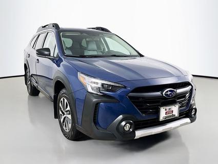 2025 Subaru Outback Hermiston OR