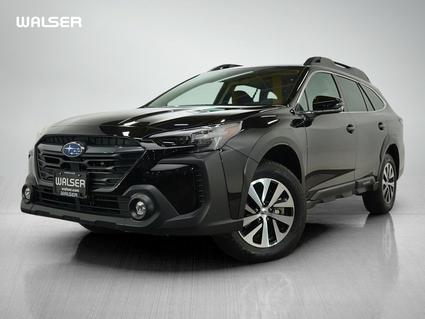 2025 Subaru Outback Burnsville MN
