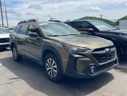 2025 Subaru Outback Knoxville TN