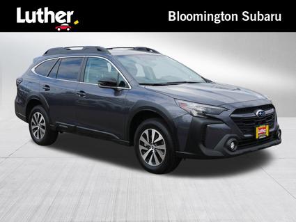 2025 Subaru Outback Minneapolis MN