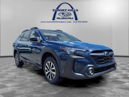 2025 Subaru Outback Saint Louis MO