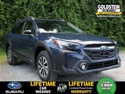 2025 Subaru Outback Albany NY