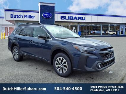 2025 Subaru Outback Charleston WV