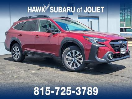 2025 Subaru Outback Plainfield IL