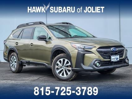 2025 Subaru Outback Plainfield IL